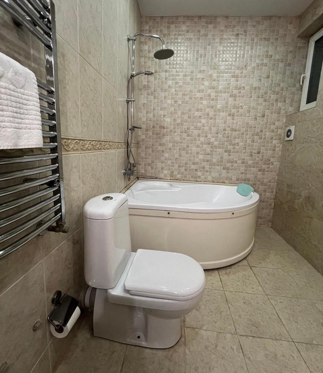 Hotel Livin Tbilisi ห้อง รูปภาพ