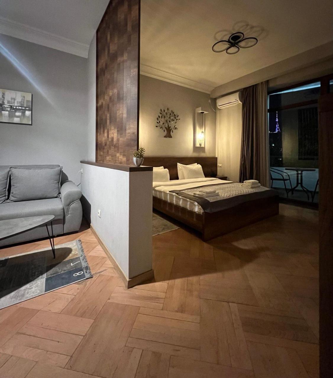 Hotel Livin Tbilisi ห้อง รูปภาพ