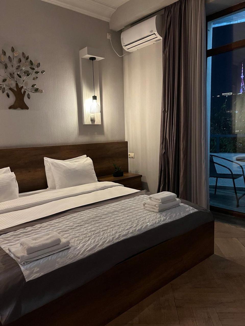 Hotel Livin Tbilisi ห้อง รูปภาพ