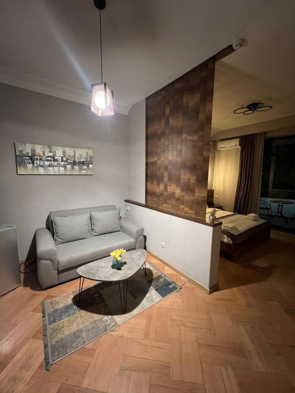 Hotel Livin Tbilisi ห้อง รูปภาพ