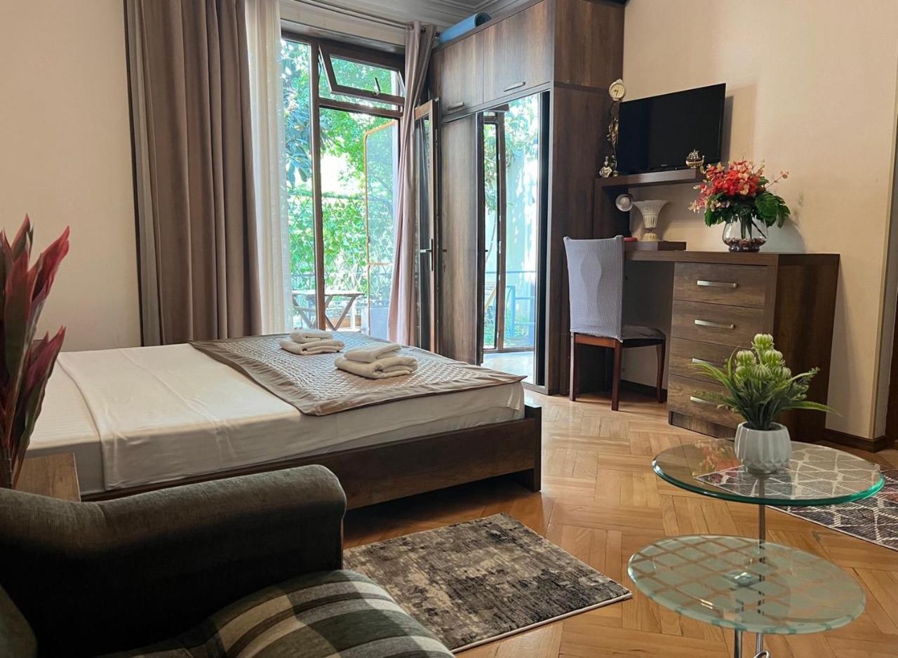 Hotel Livin Tbilisi ห้อง รูปภาพ
