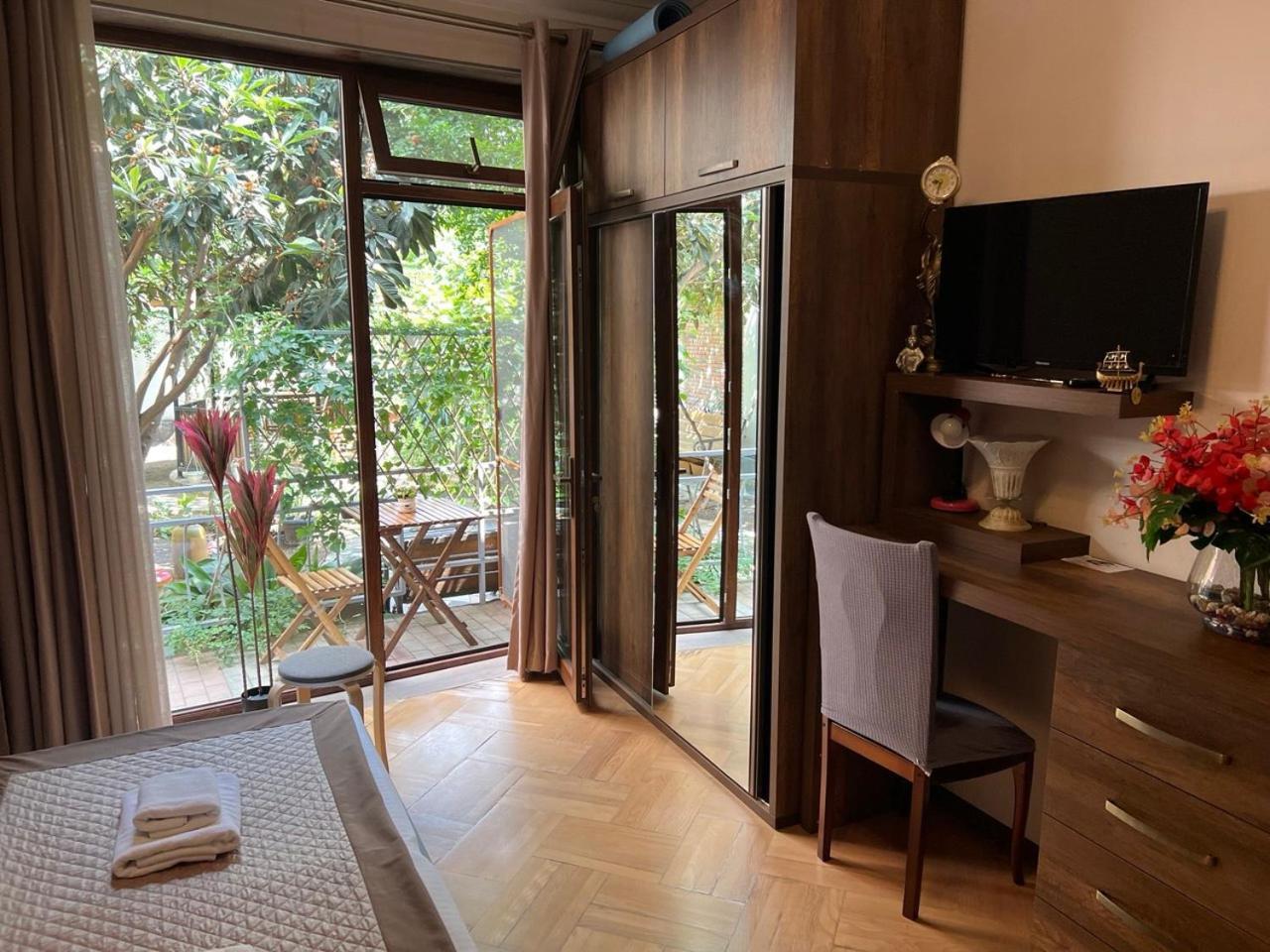 Hotel Livin Tbilisi ห้อง รูปภาพ